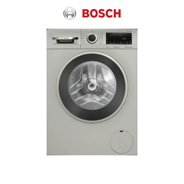 bosch WGA1440XMA