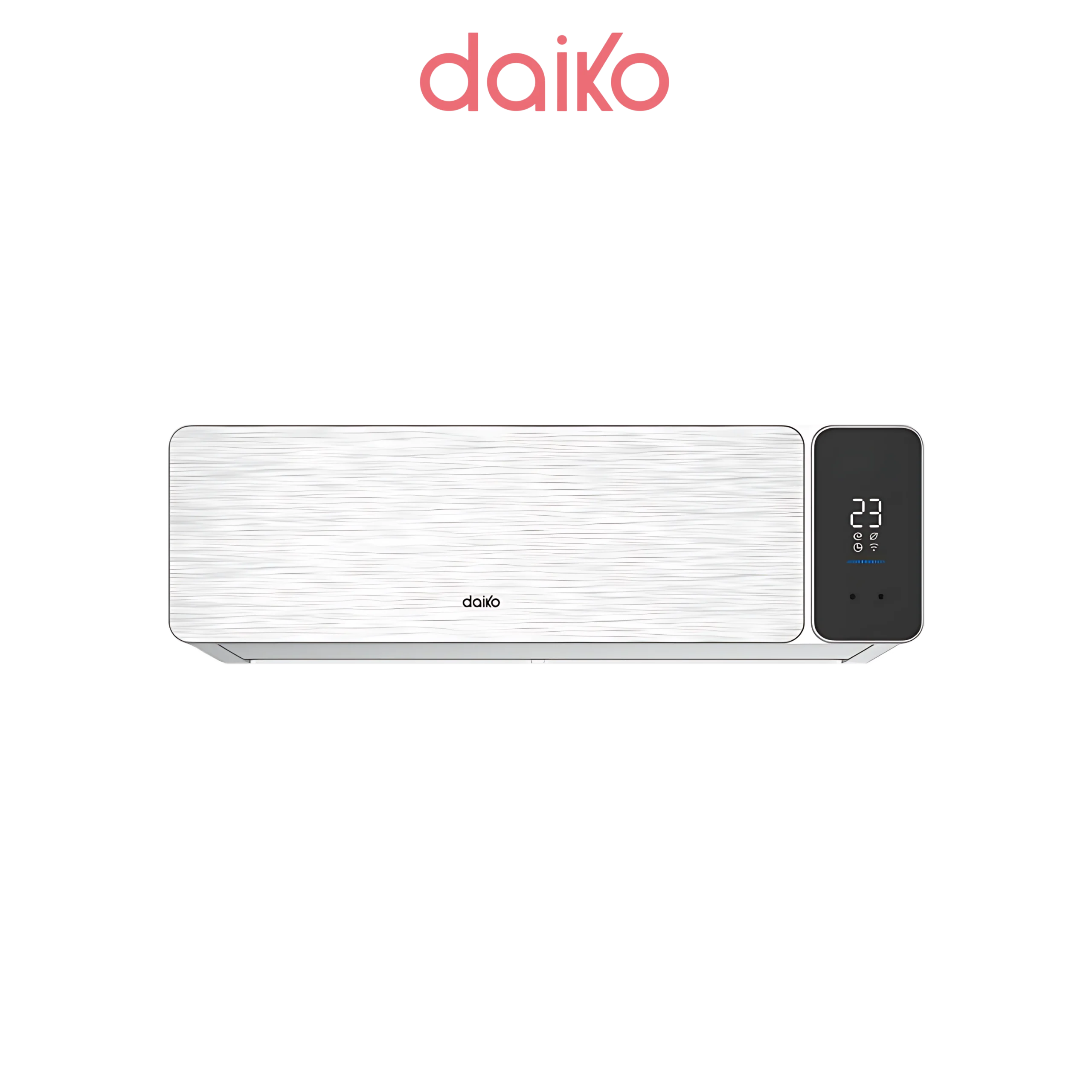 1 (19) AC18QSLIM410SK daiko