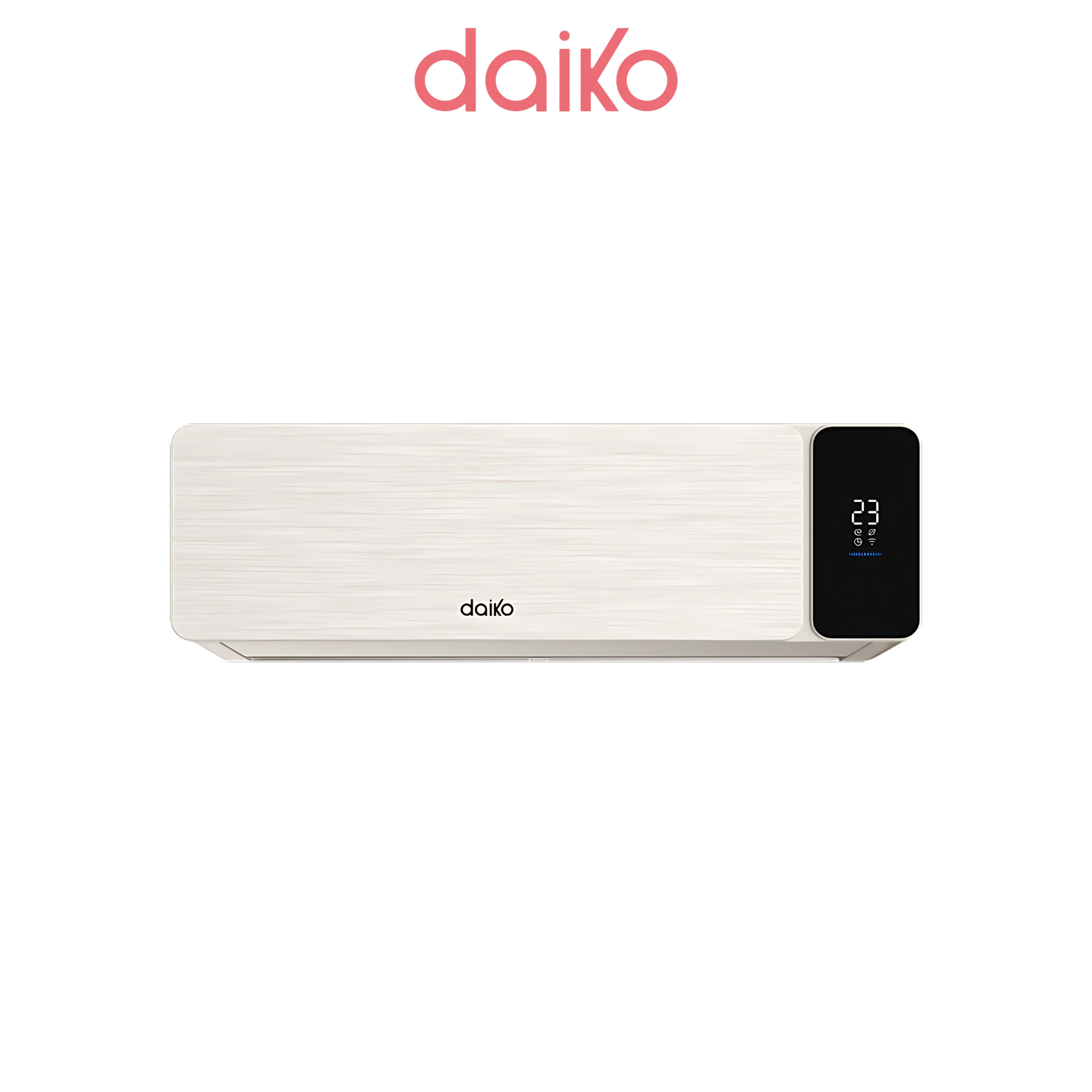 1 (21) ACW09QINV410CK DAIKO