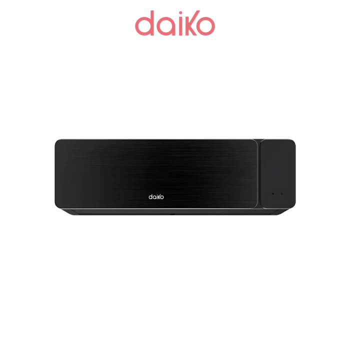 AC18QSLIM410BK DAIKO