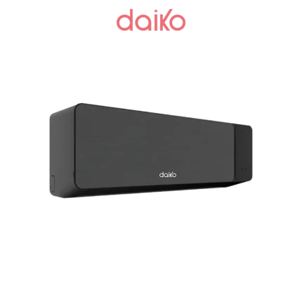 AC18QSLIM410BK DAIKO