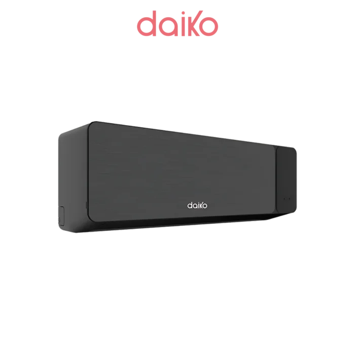 AC18QSLIM410BK DAIKO