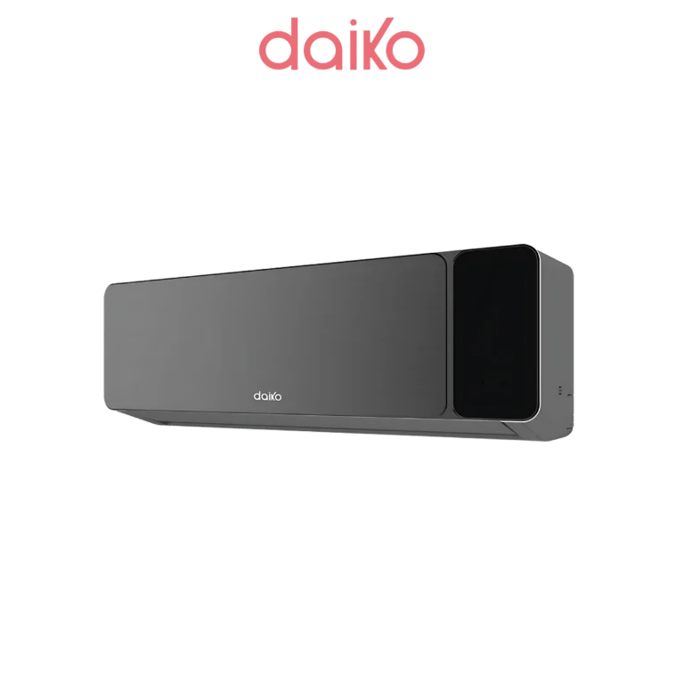 AC24QSLIM410BK DAIKO