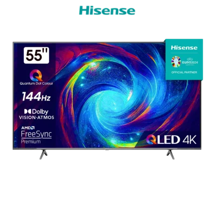 Digitronics Hisense 55E7K