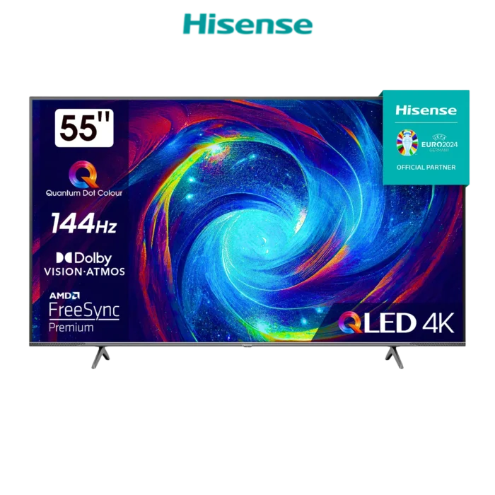 Digitronics Hisense 55E7K