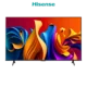 Digitronics Hisense 50A6K