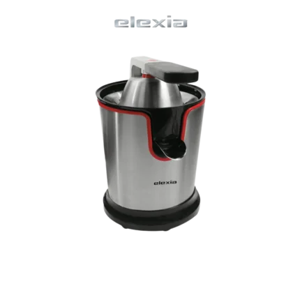 Elexia Presse Agrumes 160w Elx-ju-930