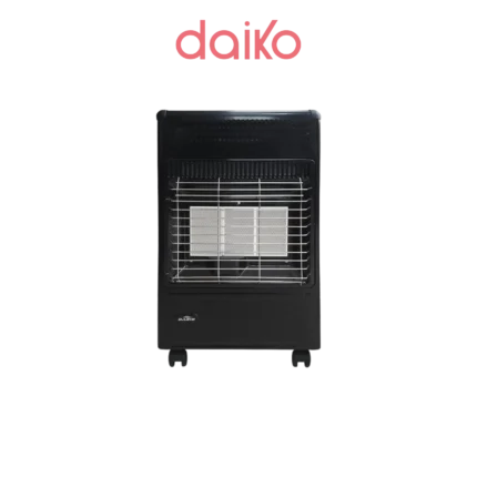Daiko Chauffage À Gaz Infrarouge Chi-5006dk
