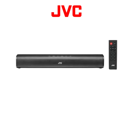 Jvc Barre De Son Th-d297b