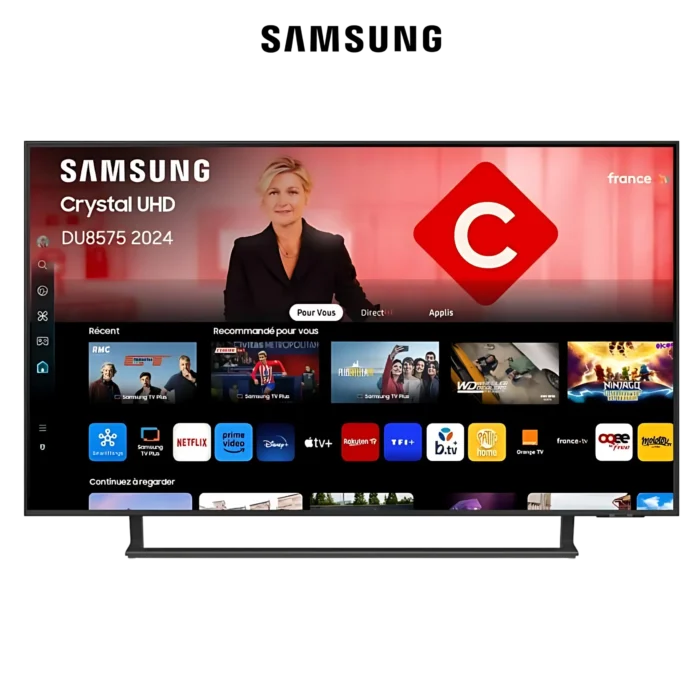 50DU8575 SAMSUNG