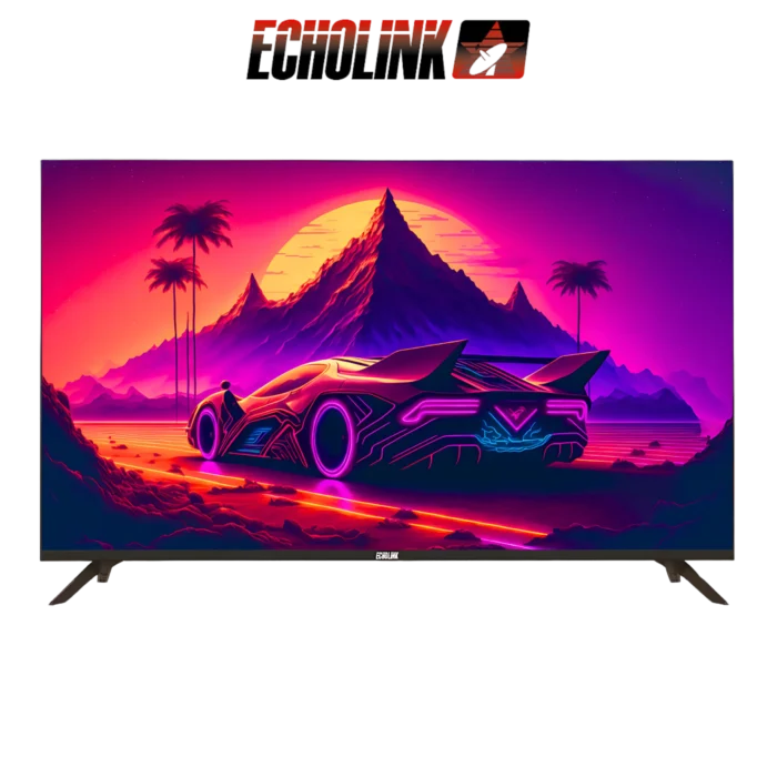 Digitronics ECHOLINK 50FZB