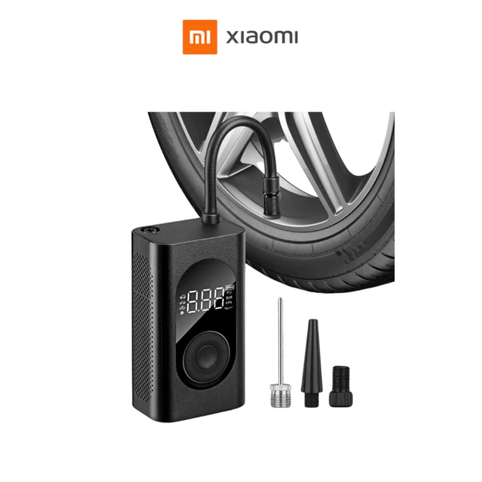 Mi Portable Electric Air Compressor