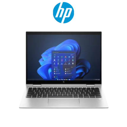 Hp Ordinateur Portable Elite X360 1040 G10 13th I7(8a3g0ea)