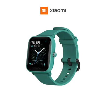 Amazfit Watch Bip U Green
