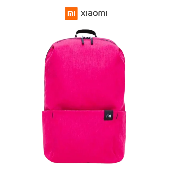 Mi Casual Daypack (Pink)
