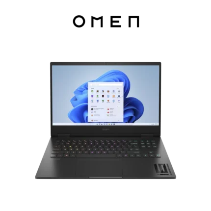 Hp Ordinateur Portable Omen Gaming 16-k0000nk I7 13e Gen(845h6ea)