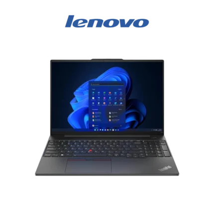 Lenovo Ordinateur Portable Thinkpad E16 Gén1 13th (21jn0019fe)