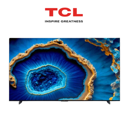 Tcl 75c755 Premium Qd-mini Led 4k Tv