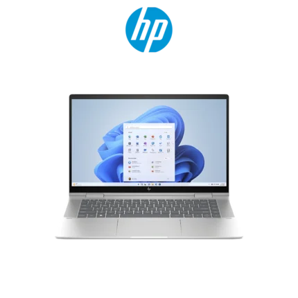 Hp Ordinateur Portable Pavilion X360 2-in-1 15-er1002nk 12th I7(7j0j5ea)