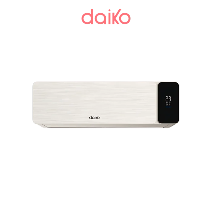 Daiko Climatiseur Split Mural Inverter 18000 BTU AC18QINV410CK