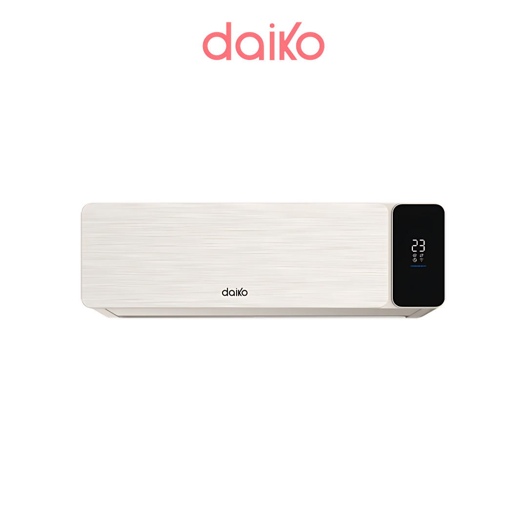 Daiko Climatiseur Split Mural Inverter 18000 BTU AC18QINV410CK Daiko Climatiseur Split Mural Inverter 18000 BTU AC18QINV410CK