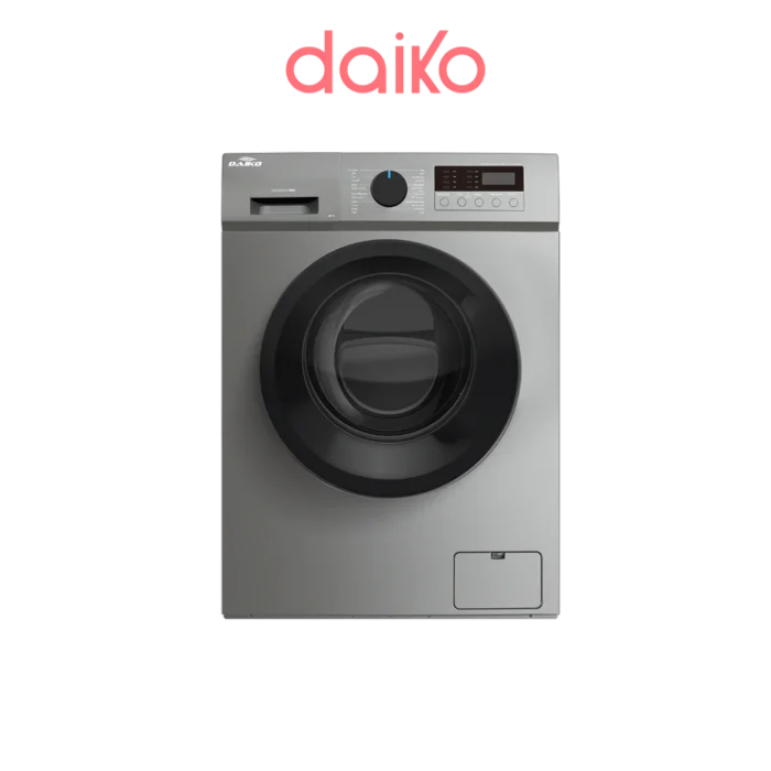 Daiko Machine à laver A++ 7KG WU626SX-66K