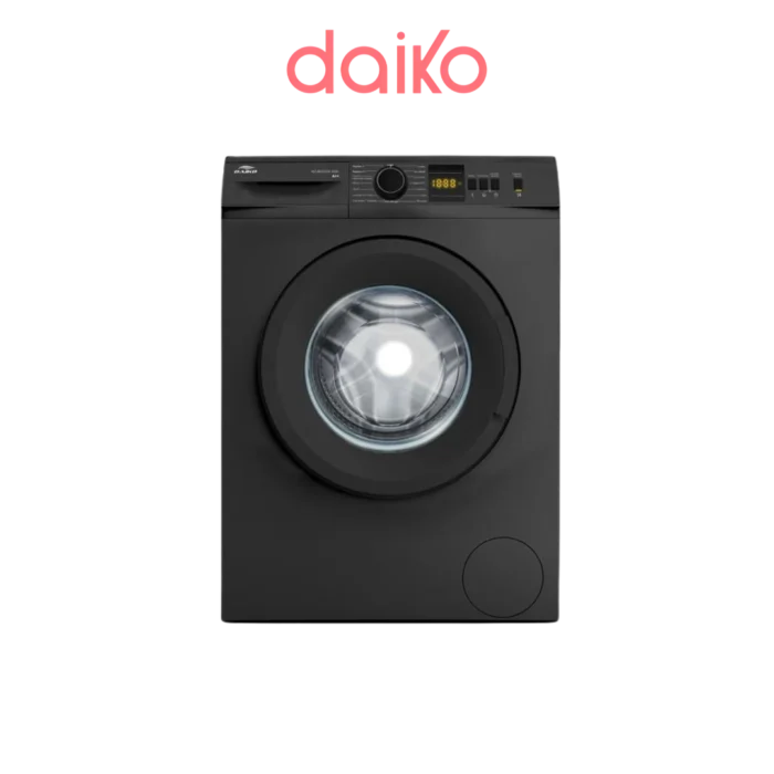 Daiko Machine à laver A++ 5KG WU605GX-65K