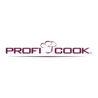 DIGITRONICS ProfiCook