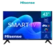 Digitronics hisense - 43A4H