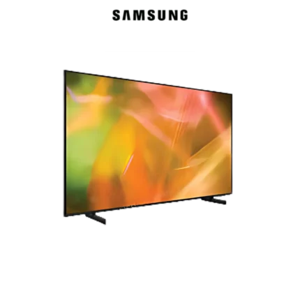 Samsung 43AU8075