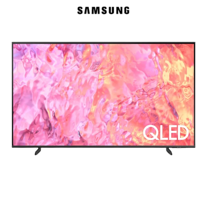 Samsung 75Q68 (CU)