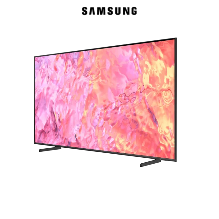 Samsung 75Q68 (CU)