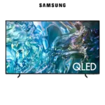 SAMSUNG 50Q68 (BU)