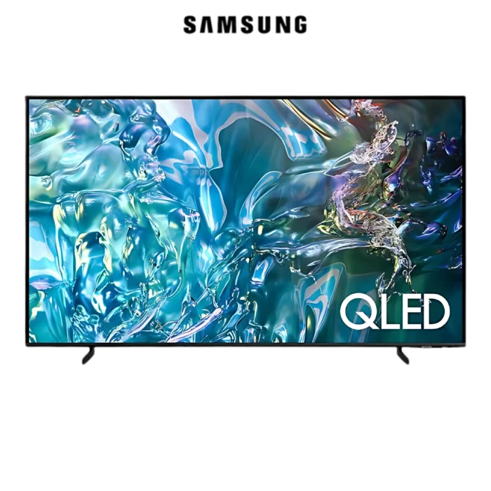 SAMSUNG 50Q68 (BU)