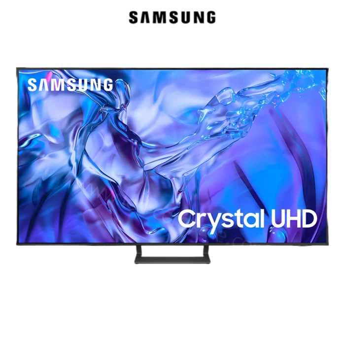 SAMSUNG 55DU8575