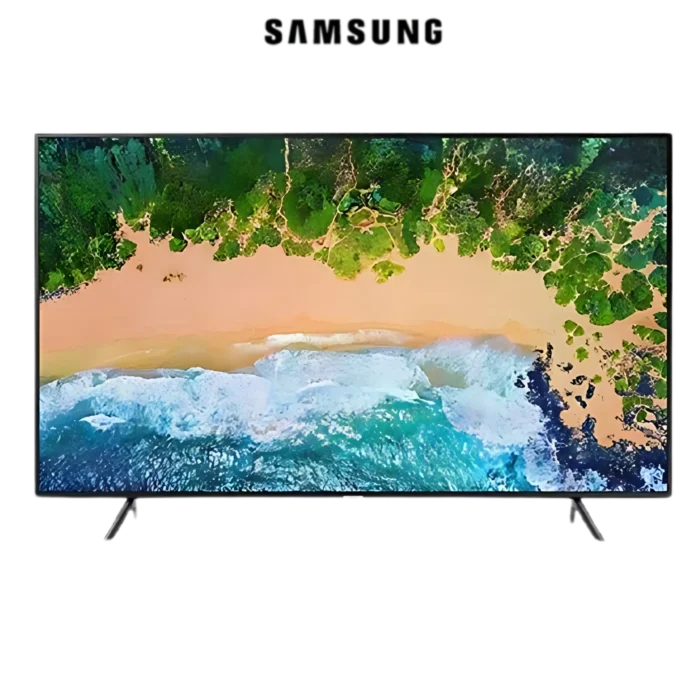 Samsung 55Q68 (BU)