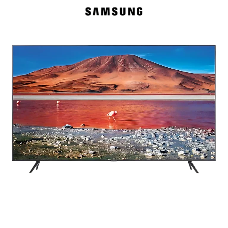 SAMSUNG 65AU7175