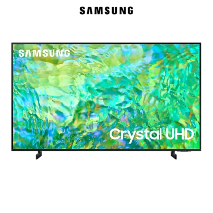 SAMSUNG 65DU8075