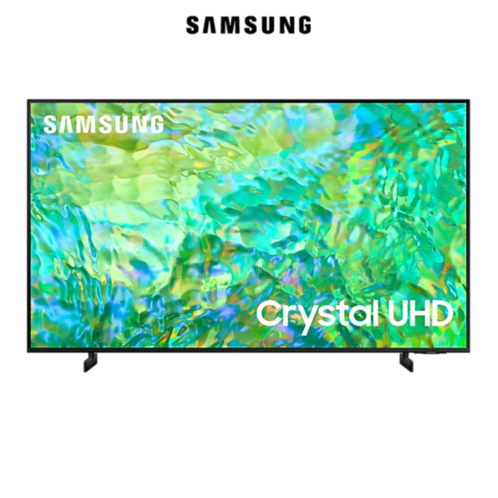 SAMSUNG 65DU8075