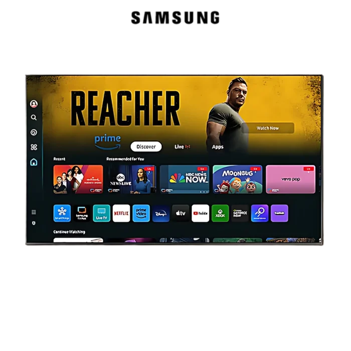Samsung 65Q83 (DU)