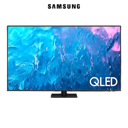 SAMSUNG 4K-65Q68 (CU)