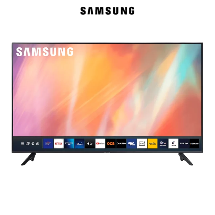 SAMSUNG 55AU7175
