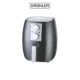 kröhler PEAF-208