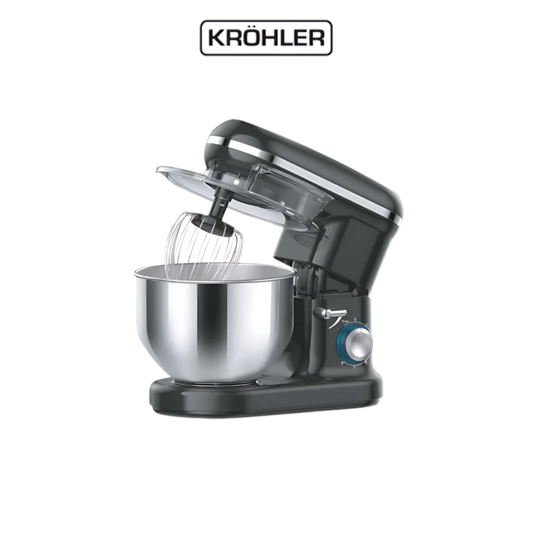 KRÖHLER PERC-8050