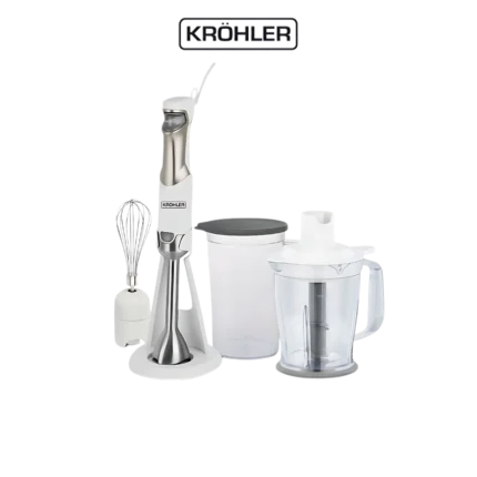 KRÖHLER 800W PEPM-8118