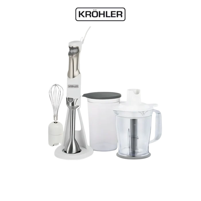 KRÖHLER 800W PEPM-8118