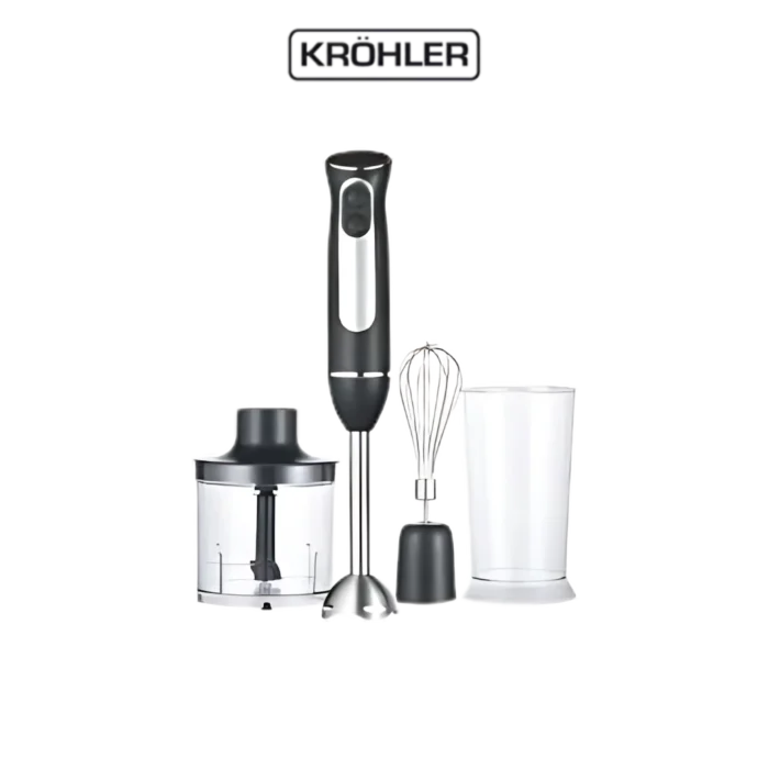 KRÖHLER PEPM-8209