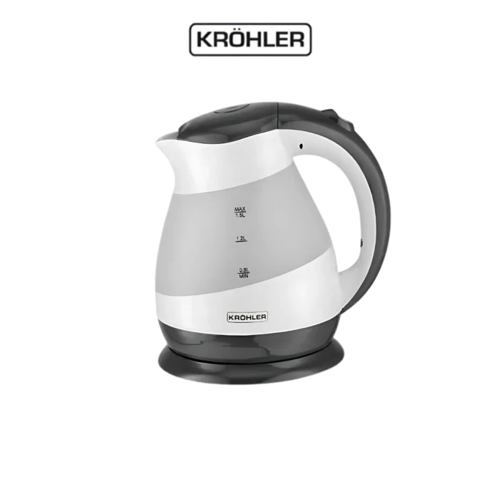 KRÖHLER PEBT-802