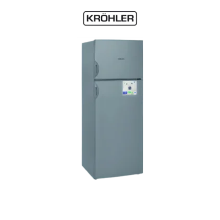 KRÖHLER 298L KRG-400-G-T