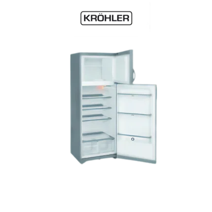 KRÖHLER 298L KRG-400-G-T